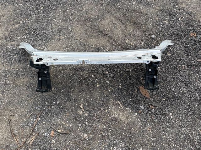 bontott MERCEDES-BENZ GLC Homlokfal (Üres lemez)