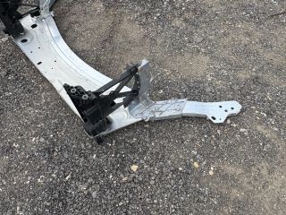 bontott MERCEDES-BENZ GLC Homlokfal (Üres lemez)