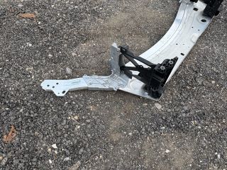 bontott MERCEDES-BENZ GLC Homlokfal (Üres lemez)