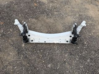 bontott MERCEDES-BENZ GLC Homlokfal (Üres lemez)