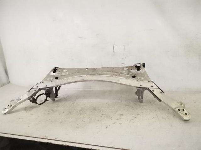 bontott MERCEDES-BENZ GLC Homlokfal (Üres lemez)