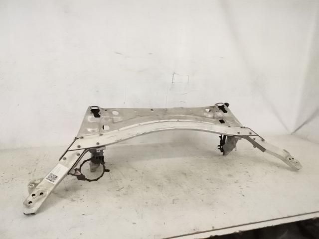 bontott MERCEDES-BENZ GLC Homlokfal (Üres lemez)