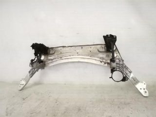 bontott MERCEDES-BENZ GLC Homlokfal (Üres lemez)