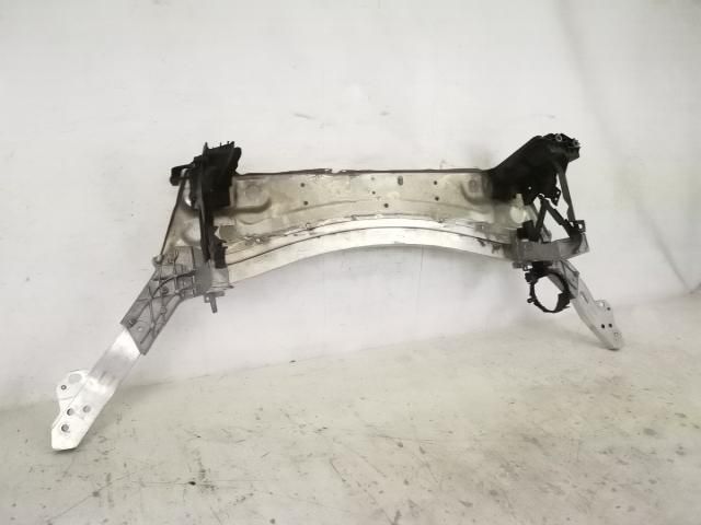 bontott MERCEDES-BENZ GLC Homlokfal (Üres lemez)