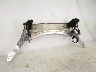 bontott MERCEDES-BENZ GLC Homlokfal (Üres lemez)