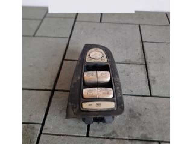 bontott MERCEDES-BENZ GLC Ablakemelő Kapcsoló Négyes / Kettes