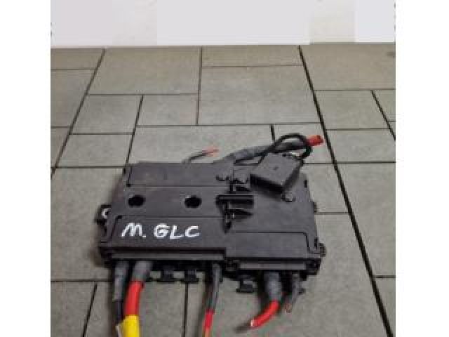 bontott MERCEDES-BENZ GLC Akkumulátor Vezérlő Panel