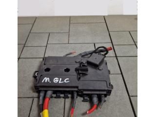 bontott MERCEDES-BENZ GLC Akkumulátor Vezérlő Panel