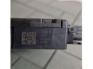 bontott MERCEDES-BENZ GLC Akkumulátor Vezérlő Panel