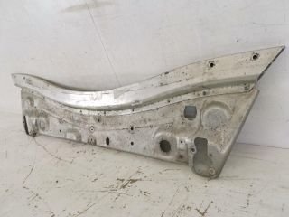 bontott MERCEDES-BENZ GLC Alsó Kereszttartó