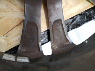 bontott MERCEDES-BENZ GLC Alufelni (1 db)