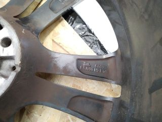 bontott MERCEDES-BENZ GLC Alufelni (1 db)