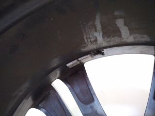 bontott MERCEDES-BENZ GLC Alufelni (1 db)