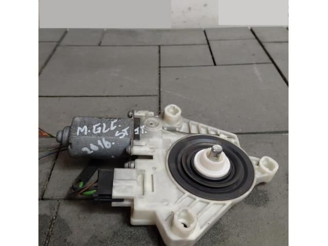 bontott MERCEDES-BENZ GLC Bal első Ablakemelő Motor