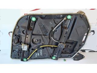 bontott MERCEDES-BENZ GLC Bal első Ablakemelő Szerkezet (Elektromos)