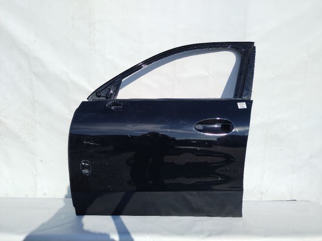 bontott MERCEDES-BENZ GLC Bal első Ajtó (Üres lemez)