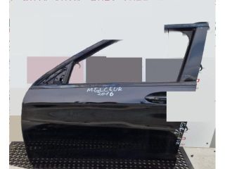 bontott MERCEDES-BENZ GLC Bal első Ajtó (Üres lemez)