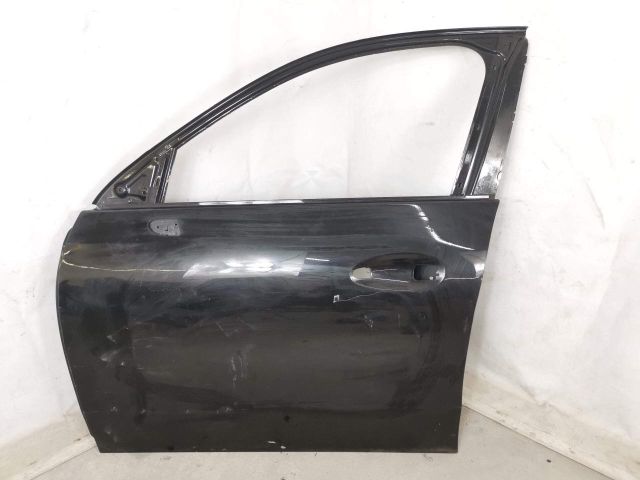 bontott MERCEDES-BENZ GLC Bal első Ajtó (Üres lemez)