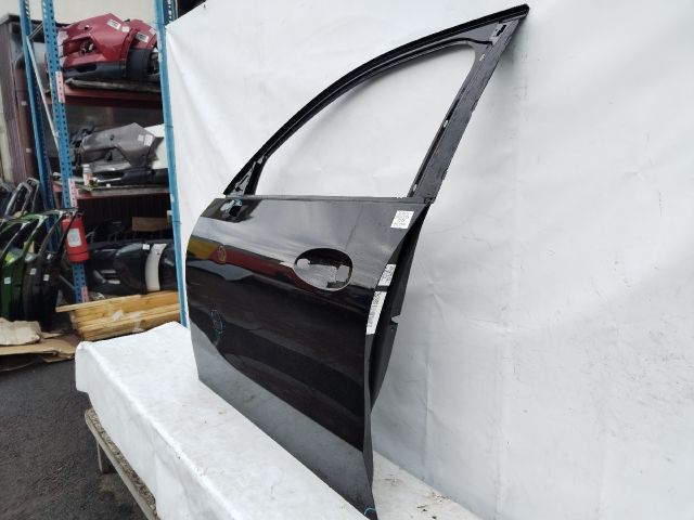 bontott MERCEDES-BENZ GLC Bal első Ajtó (Üres lemez)