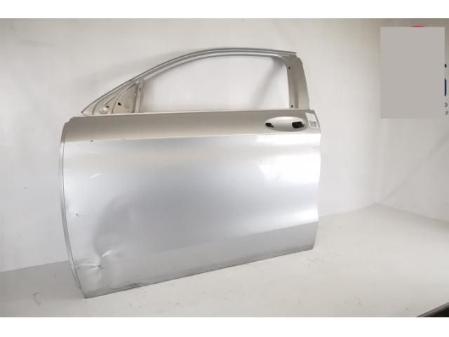 bontott MERCEDES-BENZ GLC Bal első Ajtó (Üres lemez)