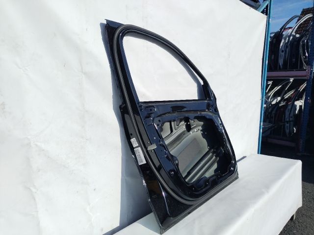 bontott MERCEDES-BENZ GLC Bal első Ajtó (Üres lemez)