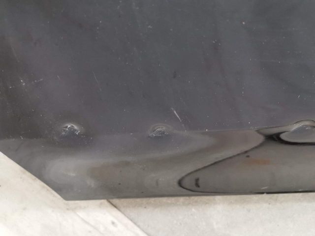 bontott MERCEDES-BENZ GLC Bal első Ajtó (Üres lemez)