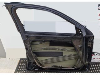 bontott MERCEDES-BENZ GLC Bal első Ajtó (Üres lemez)