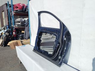 bontott MERCEDES-BENZ GLC Bal első Ajtó (Üres lemez)