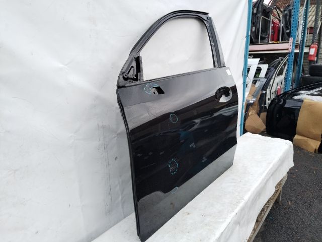 bontott MERCEDES-BENZ GLC Bal első Ajtó (Üres lemez)