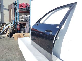 bontott MERCEDES-BENZ GLC Bal első Ajtó (Üres lemez)