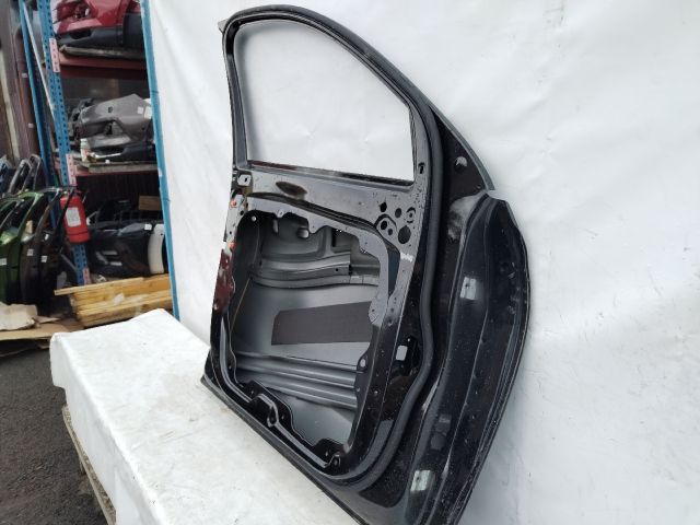 bontott MERCEDES-BENZ GLC Bal első Ajtó (Üres lemez)