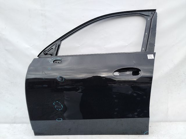 bontott MERCEDES-BENZ GLC Bal első Ajtó (Üres lemez)