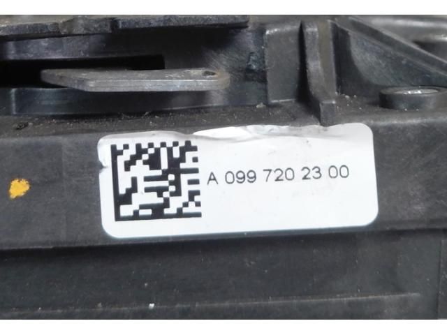 bontott MERCEDES-BENZ GLC Bal első Ajtózár