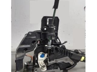 bontott MERCEDES-BENZ GLC Bal első Ajtózár