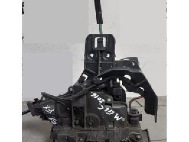 bontott MERCEDES-BENZ GLC Bal első Ajtózár