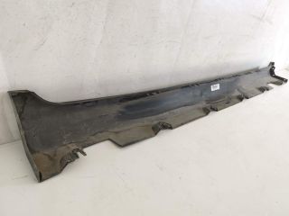 bontott MERCEDES-BENZ GLC Bal első Küszöb Díszléc