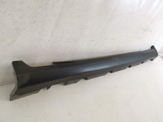 bontott MERCEDES-BENZ GLC Bal első Küszöb Díszléc