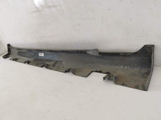 bontott MERCEDES-BENZ GLC Bal első Küszöb Díszléc