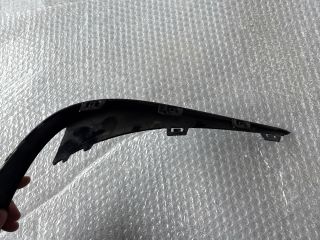 bontott MERCEDES-BENZ GLC Bal első Lökhárító Díszléc