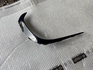 bontott MERCEDES-BENZ GLC Bal első Lökhárító Díszléc