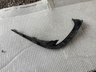 bontott MERCEDES-BENZ GLC Bal első Lökhárító Díszléc