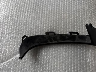 bontott MERCEDES-BENZ GLC Bal első Lökhárító Díszléc