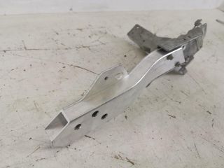 bontott MERCEDES-BENZ GLC Bal első Lökhárító Tartó (Műanyag)