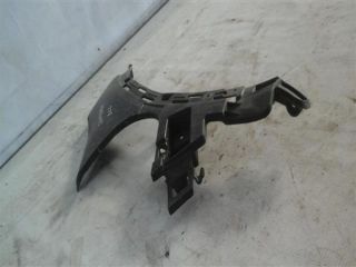 bontott MERCEDES-BENZ GLC Bal első Lökhárító Tartó (Műanyag)