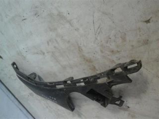 bontott MERCEDES-BENZ GLC Bal első Lökhárító Tartó (Műanyag)