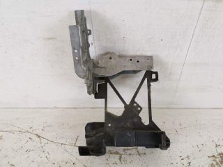 bontott MERCEDES-BENZ GLC Bal első Lökhárító Tartó (Műanyag)