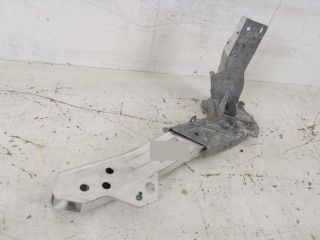 bontott MERCEDES-BENZ GLC Bal első Lökhárító Tartó (Műanyag)