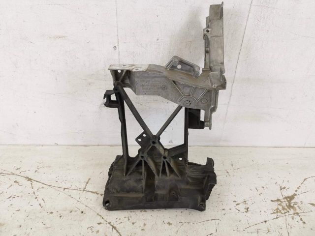 bontott MERCEDES-BENZ GLC Bal első Lökhárító Tartó (Műanyag)