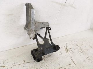 bontott MERCEDES-BENZ GLC Bal első Lökhárító Tartó (Műanyag)