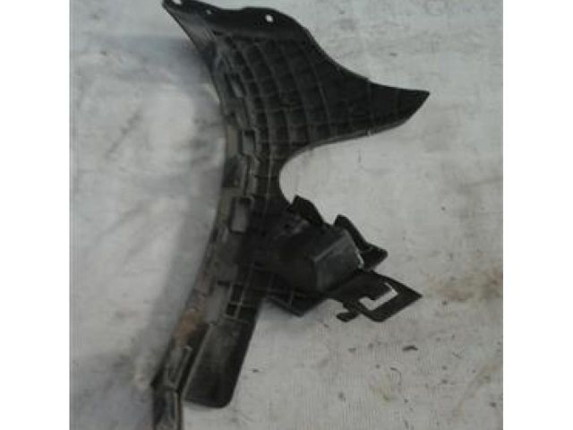 bontott MERCEDES-BENZ GLC Bal első Lökhárító Tartó (Műanyag)